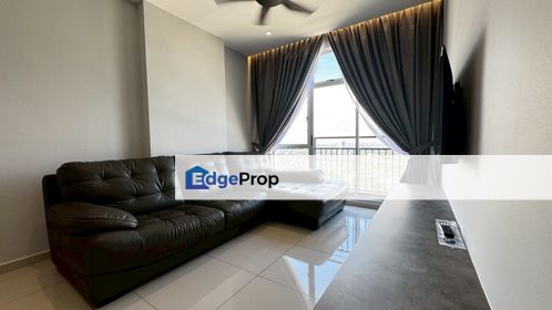 Midas Seri Alam Persiaran Seri Alam Bandar Baru Seri Alam, Johor., Johor, Pasir Gudang
