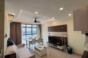 The Garden Residences