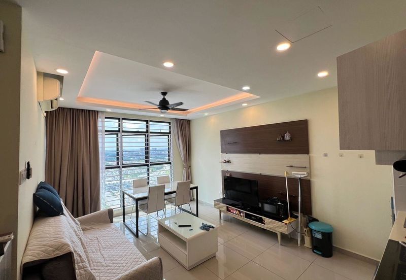 The Garden Residences