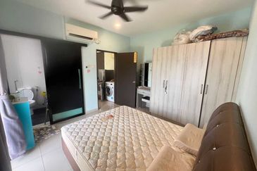 The Garden Residences