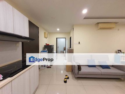 The Garden Residence Mutiara Rini Skudai, Johor, Skudai