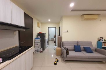 The Garden Residences