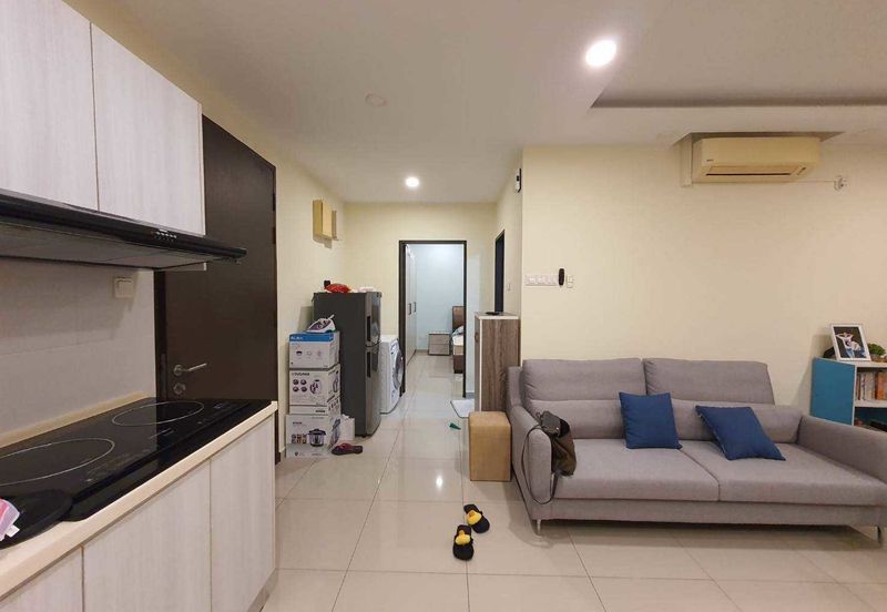 The Garden Residences