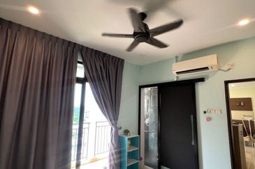 The Garden Residences