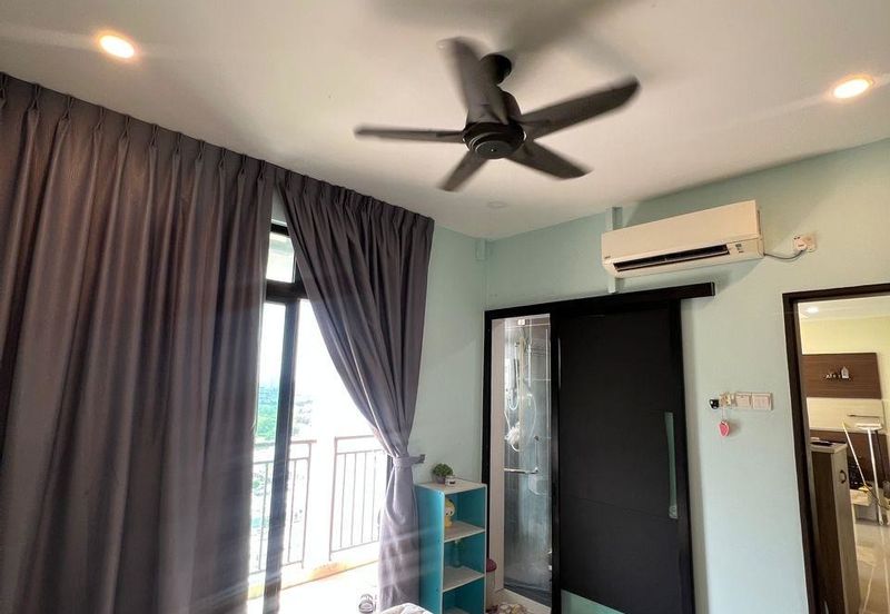 The Garden Residences