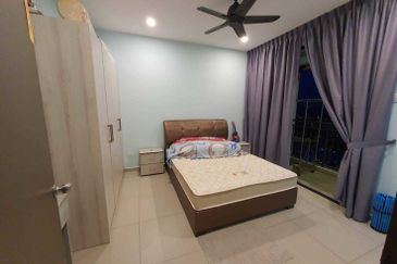 The Garden Residences