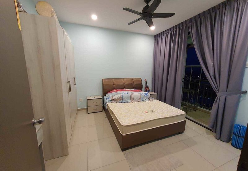 The Garden Residences