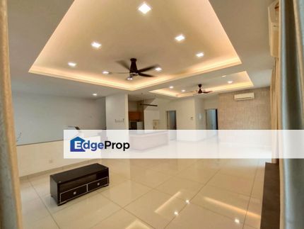 Nusa Idaman Bukit Indah Horizon Hills , Johor, Nusajaya