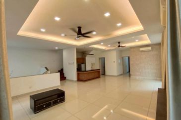 Twin Villas II @ Nusa Idaman