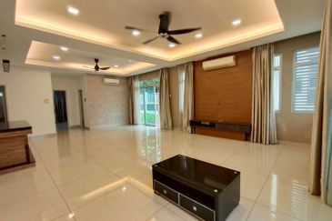 Twin Villas II @ Nusa Idaman