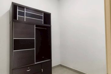 Twin Villas II @ Nusa Idaman