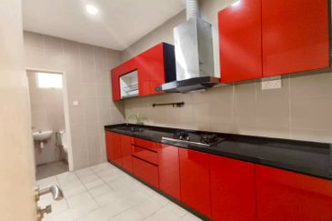 Twin Villas II @ Nusa Idaman