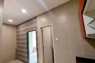 Twin Villas II @ Nusa Idaman