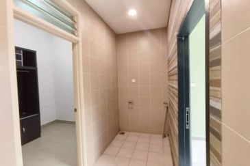 Twin Villas II @ Nusa Idaman