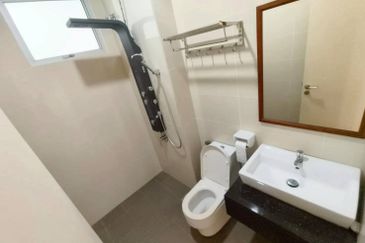 Twin Villas II @ Nusa Idaman