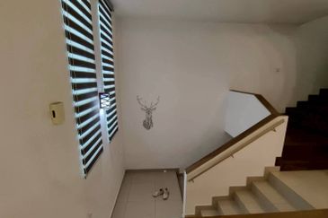 Twin Villas II @ Nusa Idaman