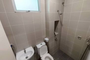 Twin Villas II @ Nusa Idaman