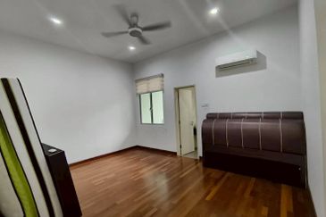 Twin Villas II @ Nusa Idaman