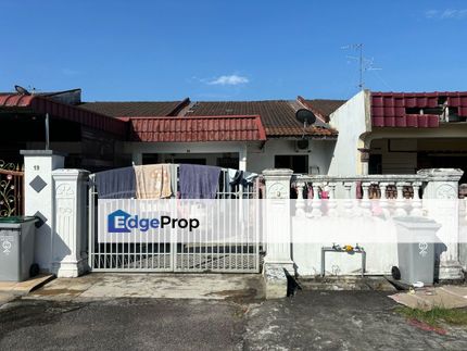 Taman Universiti Jalan Penyiaran Skudai, Johor, Skudai