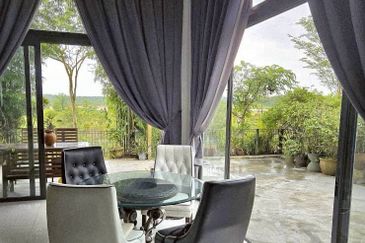 Sunway Emerald Residence