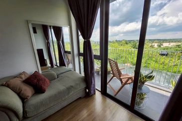 Sunway Emerald Residence