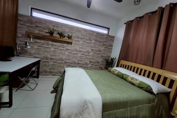 Sunway Emerald Residence