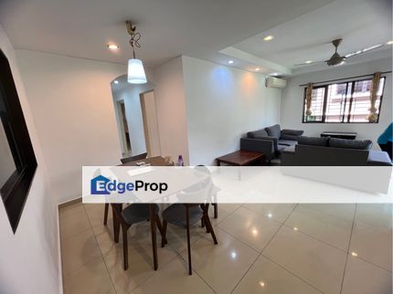 Larkin Residence Fully Furnished , Johor, Johor Bahru