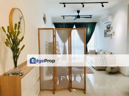 SKS Pavilion Fully Furnished , Johor, Johor Bahru