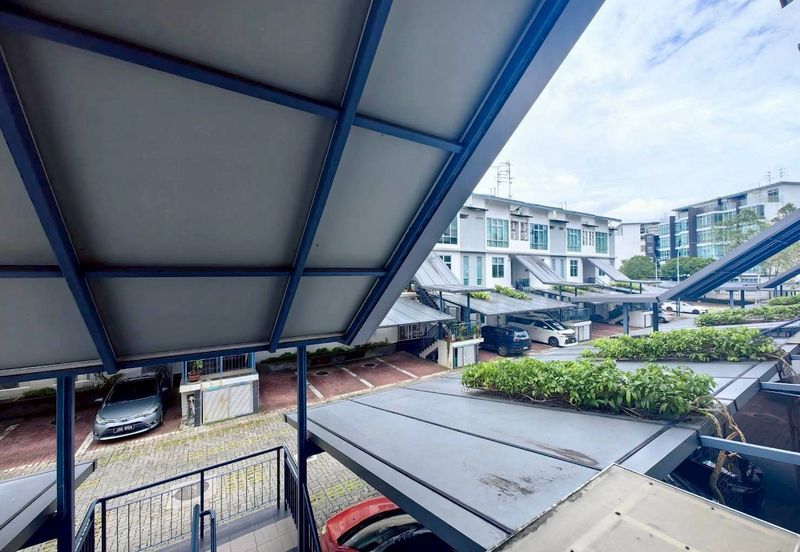 The Seed @ Sutera Utama