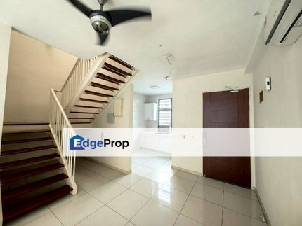 The Seed Townhouse Skudai Sutera Partial Furnished, Johor, Skudai