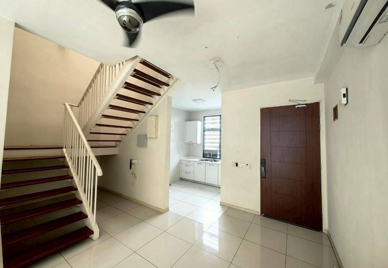 The Seed @ Sutera Utama