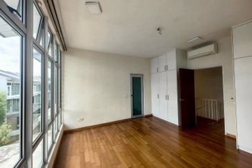 The Seed @ Sutera Utama