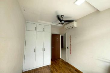 The Seed @ Sutera Utama