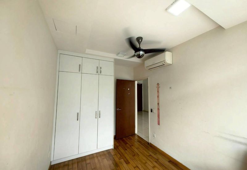 The Seed @ Sutera Utama