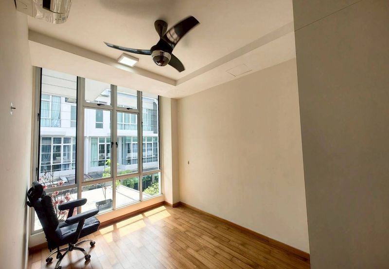 The Seed @ Sutera Utama