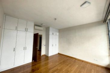 The Seed @ Sutera Utama