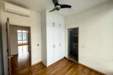 The Seed @ Sutera Utama