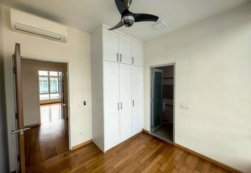 The Seed @ Sutera Utama