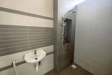 The Seed @ Sutera Utama