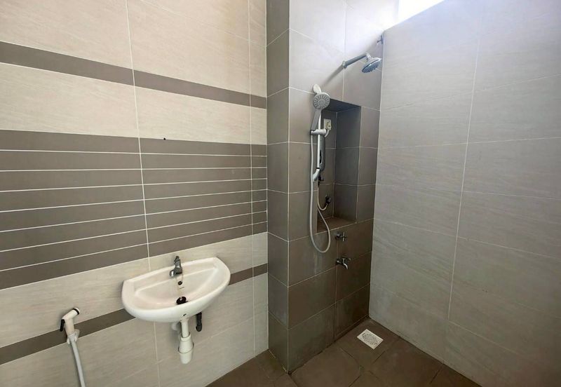 The Seed @ Sutera Utama