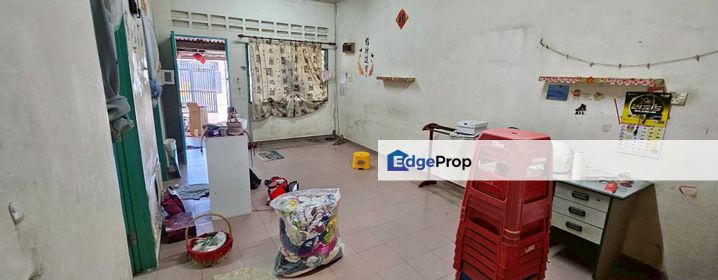 Skudai Baru Tun Aminah Skudai Single Storey, Johor, Skudai