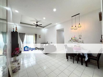 Impian Senibong Permas Jaya Fully Renovated Nice Unit, Johor, Permas Jaya/Senibong