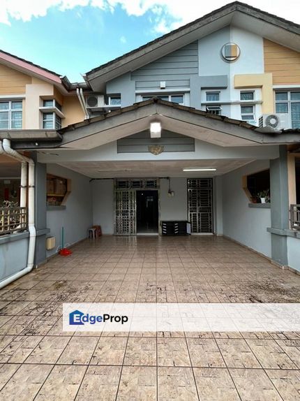 Austin Perdana Lake Palm 4bed 3bath, Johor, Johor Bahru