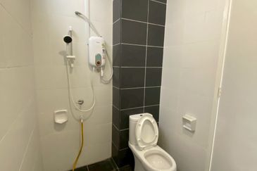 Caranday Park @ Setia Tropika