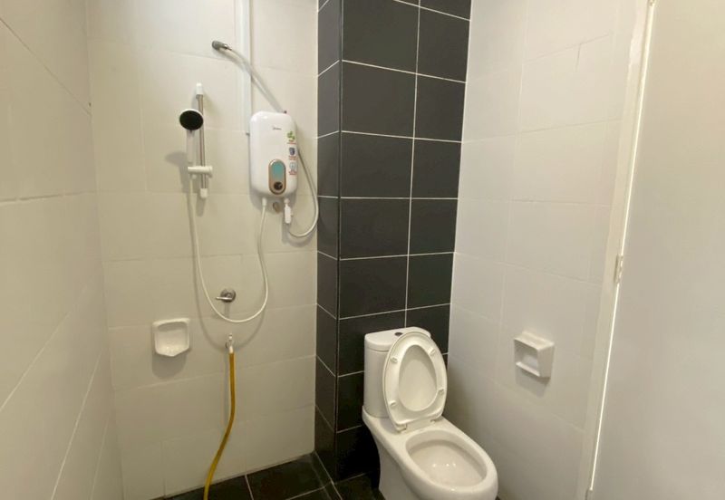 Caranday Park @ Setia Tropika