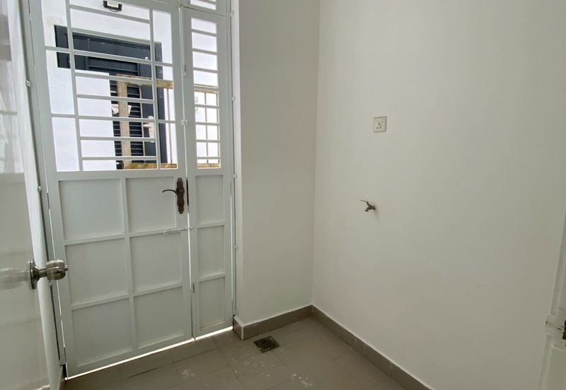 Caranday Park @ Setia Tropika