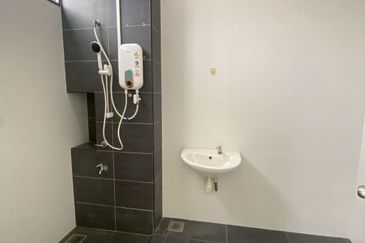 Caranday Park @ Setia Tropika