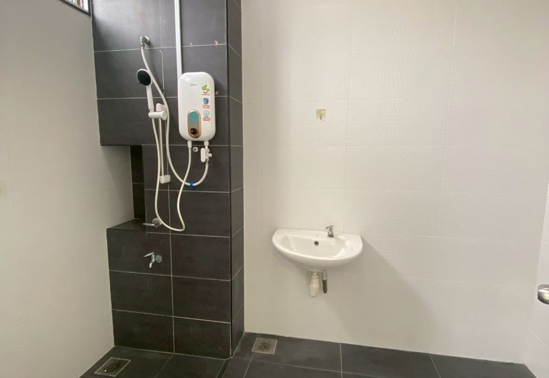 Caranday Park @ Setia Tropika