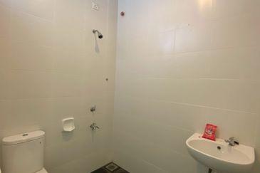 Caranday Park @ Setia Tropika