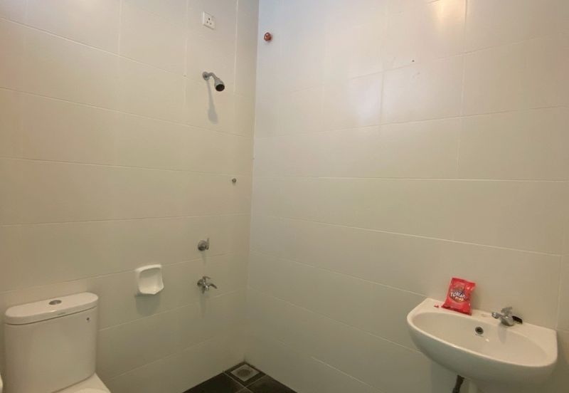 Caranday Park @ Setia Tropika